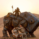 Illustration for article titled Star Wars: The Force Awakens Is the Most Fun I've Had at the Movies in Ages